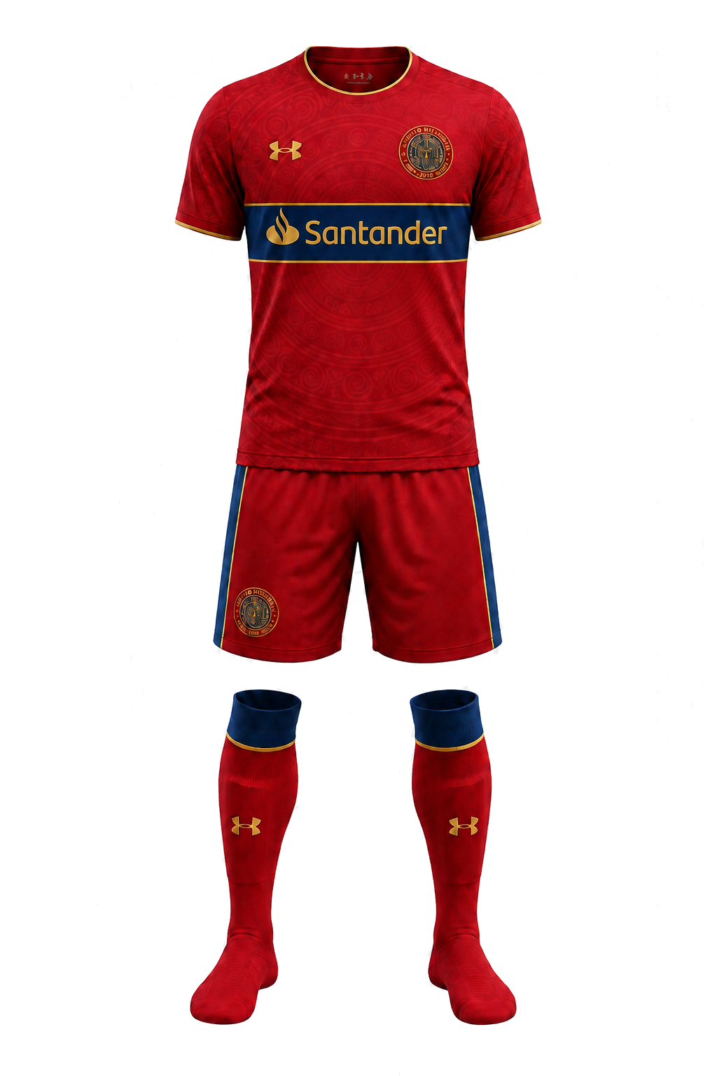 Kit Mandante